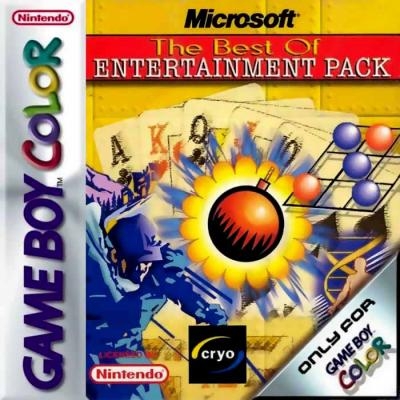 Microsoft - The Best of Entertainment Pack [Europe] image