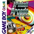 Logo Roms Microsoft Pinball Arcade [Europe]