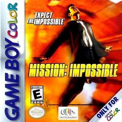 Mission: Impossible [USA] image