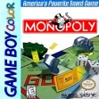 Logo Emulateurs Monopoly [USA]