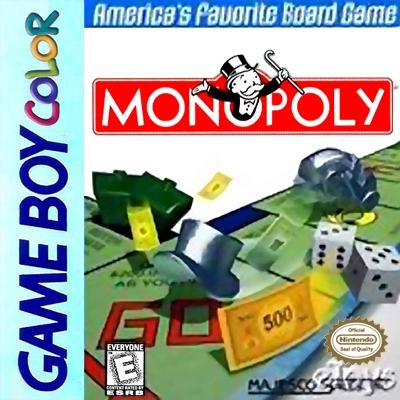 Monopoly [USA] image