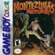Logo Emulateurs Montezuma's Return! [USA]