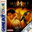 logo Emulators The Mummy Returns [Europe]