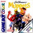 Логотип Emulators Muppets, The [Europe]
