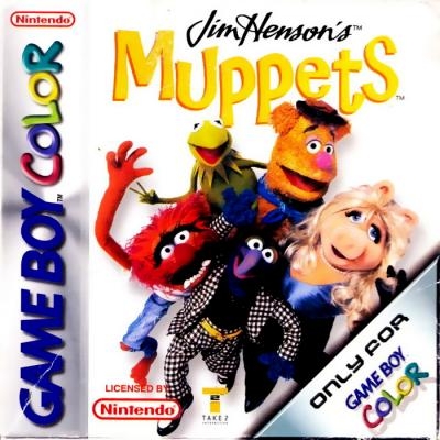 Muppets, The [Europe] image