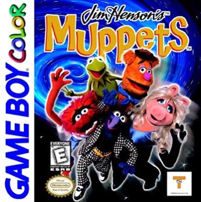 Muppets, The [USA] image