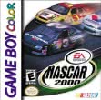 Логотип Emulators NASCAR 2000 [USA]