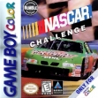 Логотип Emulators NASCAR Challenge [USA]