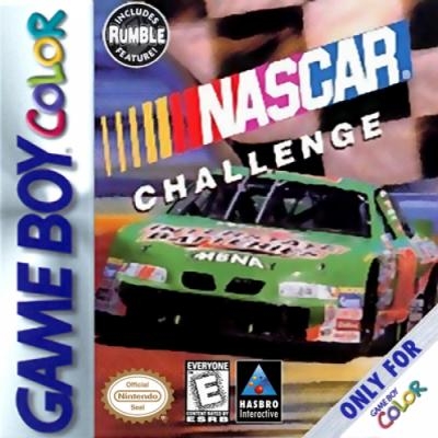 NASCAR Challenge [USA] image