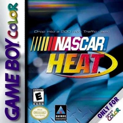 NASCAR Heat [USA] image