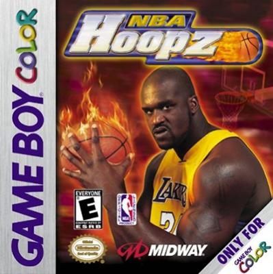 NBA Hoopz [USA] image