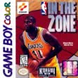 Логотип Emulators NBA In the Zone [USA]