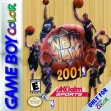 Logo Emulateurs NBA Jam 2001 [USA]