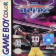 Логотип Emulators NFL Blitz 2000 [USA]
