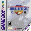 Logo Emulateurs NFL Blitz 2001 [USA]