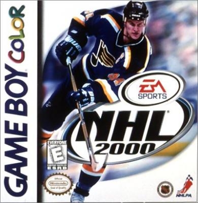 NHL 2000 [USA] image
