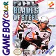 Логотип Roms NHL Blades of Steel [USA]