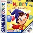 Логотип Roms Noddy and the Birthday Party [Europe]