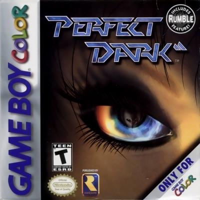 Perfect Dark [USA] image