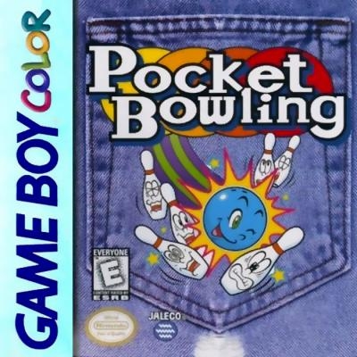 Pocket Bowling [USA] image