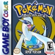 logo Emuladores Pokémon: Silver Version [Japan]