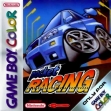 logo Roms Pocket Racing [Europe]