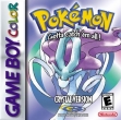 Логотип Emulators Pokémon: Crystal Version [USA]