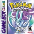 logo Emulators Pokémon : Edición Cristal [Spain]