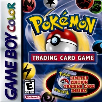 Pokemon Trading Card Game ROM - GBC Download - Emulator Games