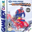 logo Roms Polaris SnoCross [USA]