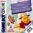Logo Emulateurs Pooh and Tigger's Hunny Safari [Europe]
