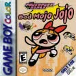 Logo Roms The Powerpuff Girls: Bad Mojo Jojo [USA]