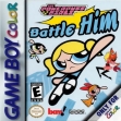 logo Roms The Powerpuff Girls: Battle Him [USA]