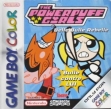 Logo Roms The Powerpuff Girls : Bulle Contre Lui [France]