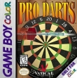 logo Roms Pro Darts [USA]