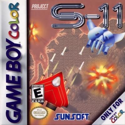 Project S-11 [USA] image