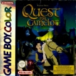 logo Emulators Quest for Camelot [Europe]