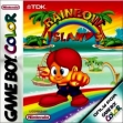 Логотип Emulators Rainbow Islands [Europe]