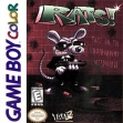 logo Emulators Rats! [USA]