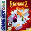 logo Emulators Rayman 2 - The Great Escape [USA]
