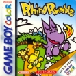 Logo Emulateurs Rhino Rumble [USA]