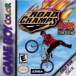Логотип Emulators Road Champs: BXS Stunt Biking [USA]