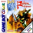 Логотип Roms Robin Hood [Europe]