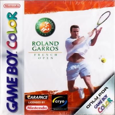 Roland Garros French Open [Europe] image