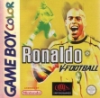 Логотип Emulators Ronaldo V-Soccer [Europe]