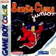 Логотип Emulators Santa Claus Junior [Europe]