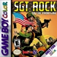 Logo Roms Sgt. Rock : On the Frontline [USA]