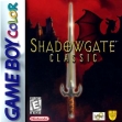 Logo Roms Shadowgate Classic [USA]