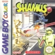 logo Roms Shamus [USA]