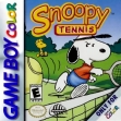 logo Roms Snoopy Tennis [Japan]